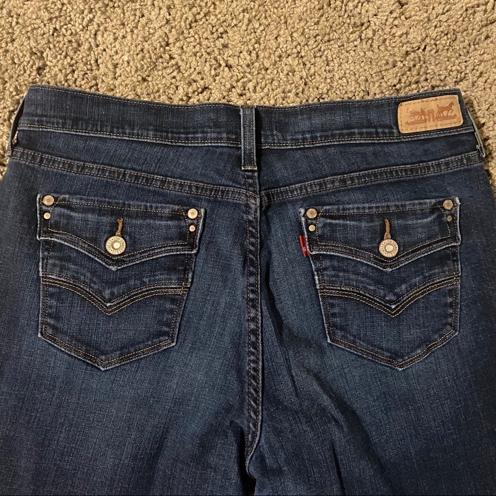 ❤️ Levi’s Women’s Jeans Size 12